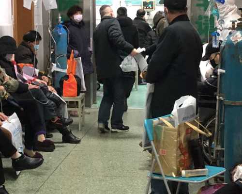 惠州医院可以代孕吗,我老婆是做试管婴儿的，前几天出血到惠州第一妇幼医院