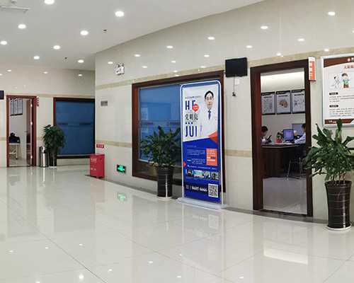 珠海哪个医院有代孕,珠海市妇幼保健院生殖医学中心南琴院区门诊开科