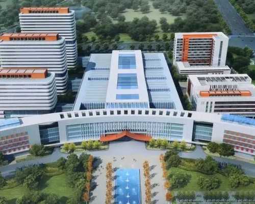 珠海供卵哪个医院,珠海妇幼保健院医院官网挂号