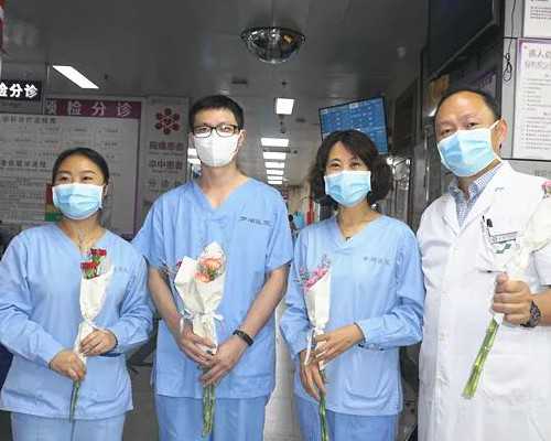 珠海有供卵医院嘛,珠海试管婴儿成功率受什么影响？