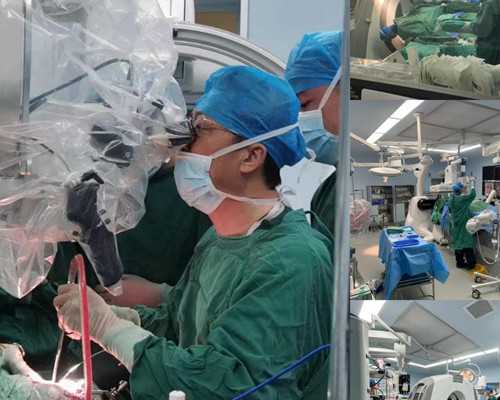 佛山找供卵去哪里,宫腔粘连不能直接做试管婴儿吗？-佛山市第一人民医院试管