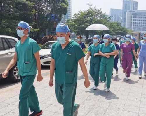 2026
中山大学附属第六医院三代试管婴儿成功率一览，附广东三代试管医院排名