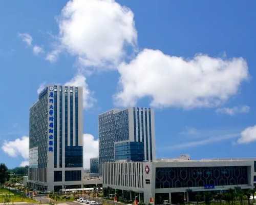 广东试管婴儿成功率最高的？广东试管最好的医院排名？