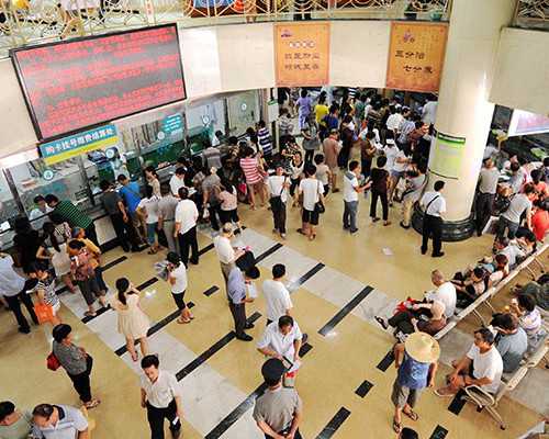 【2026公立试管医院】：郑州三代试管费用总共多少？