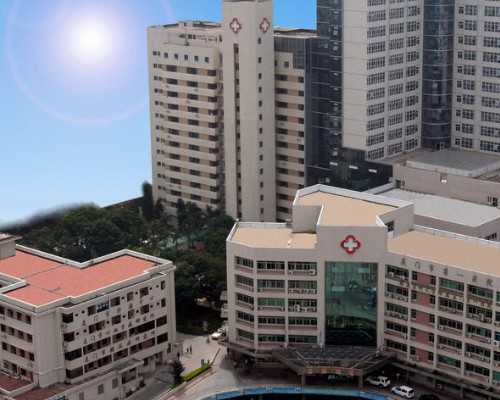 广东最受欢迎的助孕机构,广东优秀的试管婴儿机构