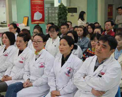 广东三代试管包生男孩医院排名公布!附最新助孕费用一览!