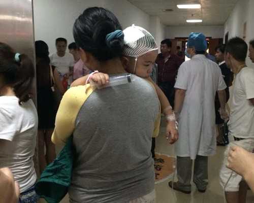 珠海赠卵试管医院,珠海试管婴儿多少钱一次（中介收费78314元）